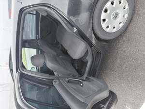 Vând Golf 5 2007 hatchback 1.6 FSI  - imagine 4