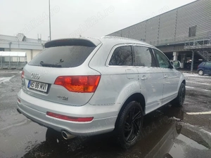 Audi Q7 3.0v6tdi S line - imagine 3