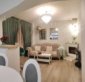 Apartament de 4 camere la cheie, Cl. A Vlaicu