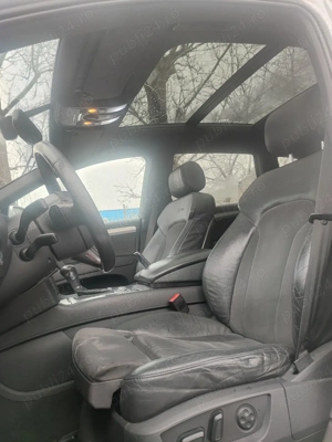 Audi Q7 3.0v6tdi S line - imagine 5