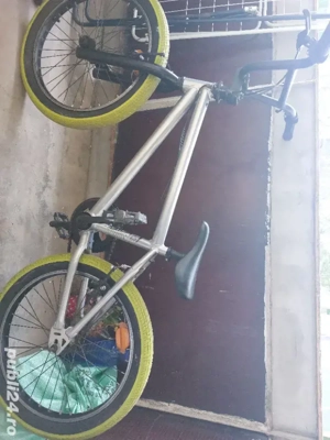 bmx adolescenti