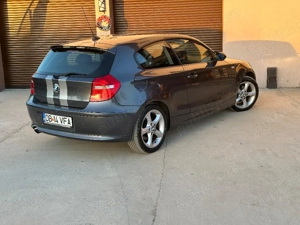 De vânzare bmw 118d  - imagine 2