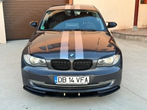 De vânzare bmw 118d  - imagine 3