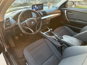 De vânzare bmw 118d  - imagine 5