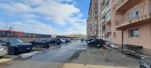 3 camere | Parcare | Confort Park