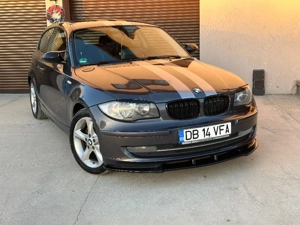De vânzare bmw 118d 