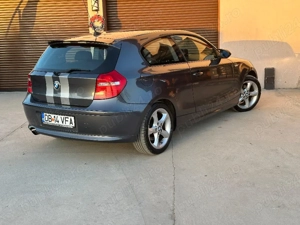 De vânzare bmw 118d  - imagine 4