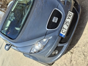 Seat Altea XL- 2.0 diesel 