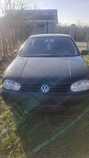Golf IV 1.6 16v - imagine 4