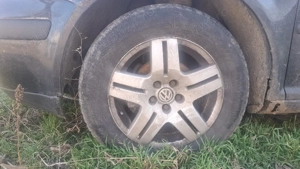 Golf IV 1.6 16v - imagine 3