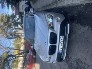 BMW X1 2.0 177cp xDrive automat 2011