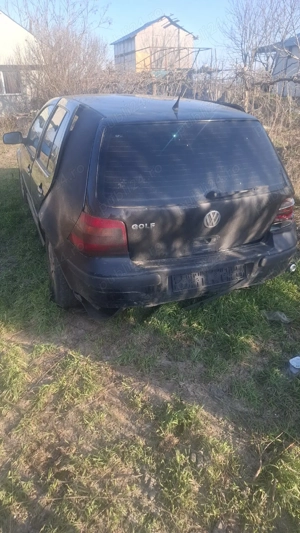 Golf IV 1.6 16v - imagine 5