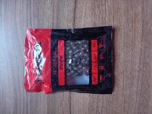 Lanț drujba cu 32 zimți 