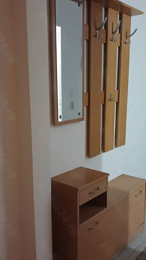 Pe Aleea Jupiter,inchiriez apartament cu 2 camere renovat recent, etaj3, mobilat si utilat - imagine 10