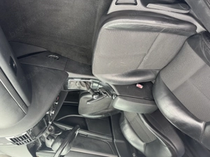 Peugeot 407- facelift - imagine 5