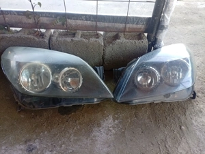 Dezmembrez Opel Astra h cod motor Z17DTH,cod culoare Z155,toate piesele disponibile,relații tel,0720 - imagine 3