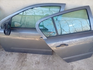 Dezmembrez Opel Astra h cod motor Z17DTH,cod culoare Z155,toate piesele disponibile,relații tel,0720 - imagine 4