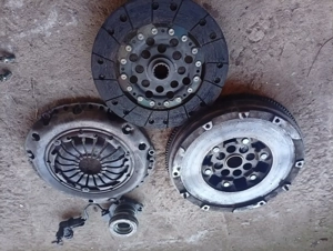 Dezmembrez Opel Astra h cod motor Z17DTH,cod culoare Z155,toate piesele disponibile,relații tel,0720 - imagine 6