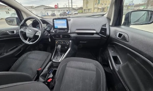 Ford Ecosport 2019  1.0 benzina automat