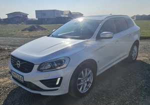 Volvo XC 60 Volvo XC60 D5 AWD R-Design 215 CP - imagine 2