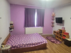 Vanzare casa si teren pentru lociuit si relaxare