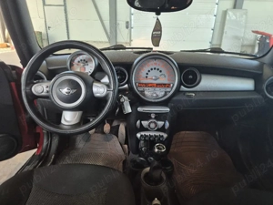 Mini Cooper 1.6 benzina - imagine 2