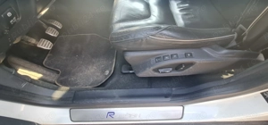 Volvo XC 60 Volvo XC60 D5 AWD R-Design 215 CP - imagine 9