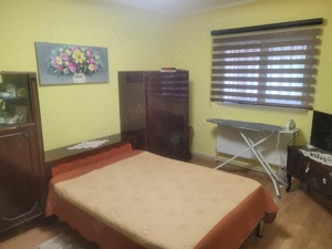 Vanzare casa si teren pentru locuit si relaxare - imagine 4