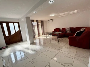 Vând casă cu etaj Albești Dolj.5 krm de Craiova.