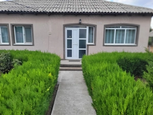 Vanzare casa si teren pentru locuit si relaxare - imagine 6