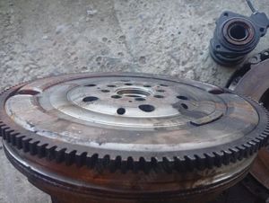 Chit ambreiaj,Opel Astra h,Z17DTH,2011,masa dubla FEBI,stare perfecta,10/10, - imagine 2