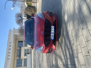 Ford kuga Hybrid 2020 - imagine 3