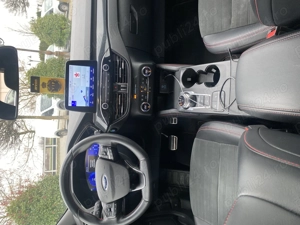 Ford kuga Hybrid 2020 - imagine 9