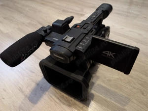 Camera video Panasonic HC-X1