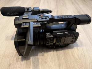 Camera video Panasonic HC-X1 - imagine 2