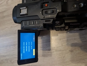 Camera video Panasonic HC-X1 - imagine 4