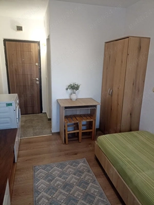 Proprietar inchiriez garsoniera in Complex Sudentesc