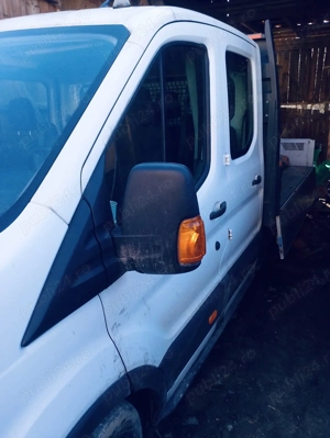 Ford tranzit  - imagine 3