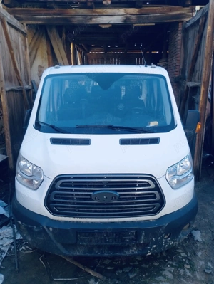 Ford tranzit 