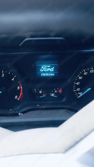 Ford tranzit  - imagine 4