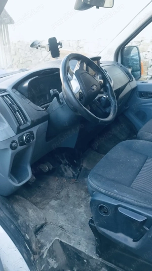 Ford tranzit  - imagine 5