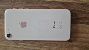 Vand iphone 8 roz stare f buna