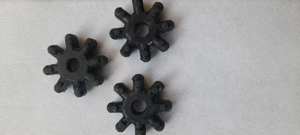 Cuplaj elastic hyundai