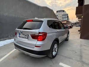 BMW-X3-XDRIVE-2.0D-2011 - imagine 6