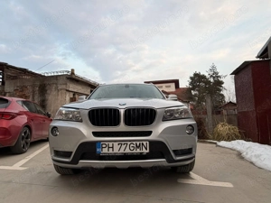 BMW-X3-XDRIVE-2.0D-2011 - imagine 3