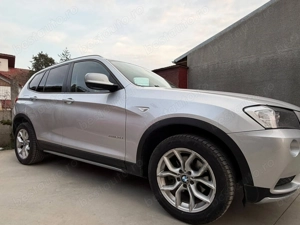 BMW-X3-XDRIVE-2.0D-2011 - imagine 4