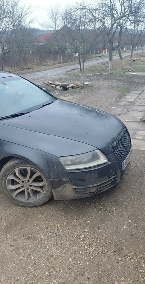 a6 c6 2.0 tdi 140 cp - imagine 5