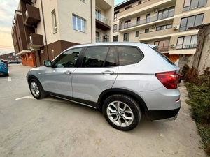 BMW-X3-XDRIVE-2.0D-2011 - imagine 5