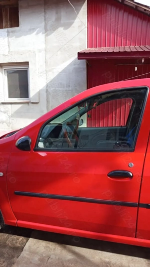 Dacia Logan - imagine 2