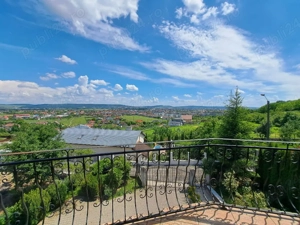 Casă de vânzare, teren 1040 mp Târgu Mureș - imagine 2